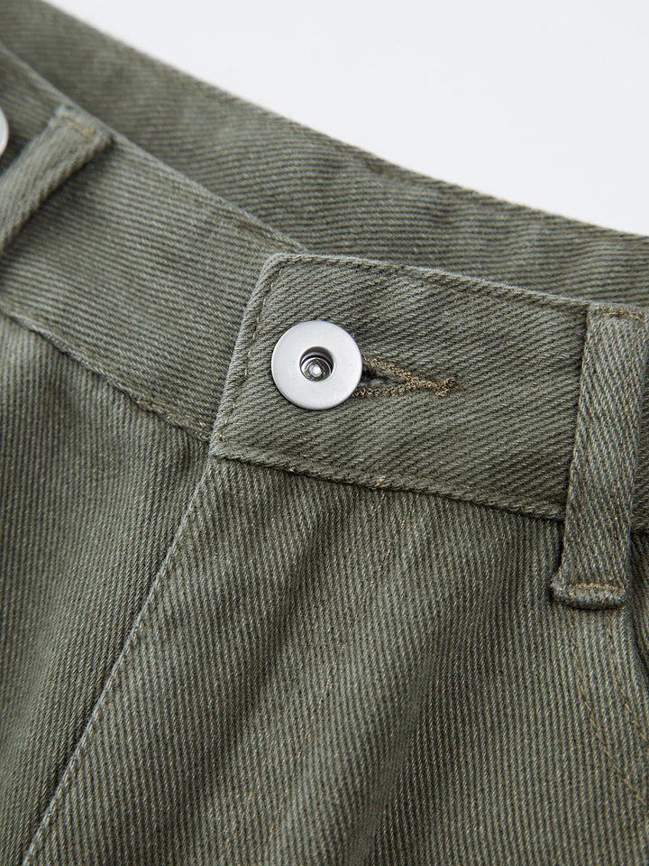 KAIA | Pantalónes vaqueros