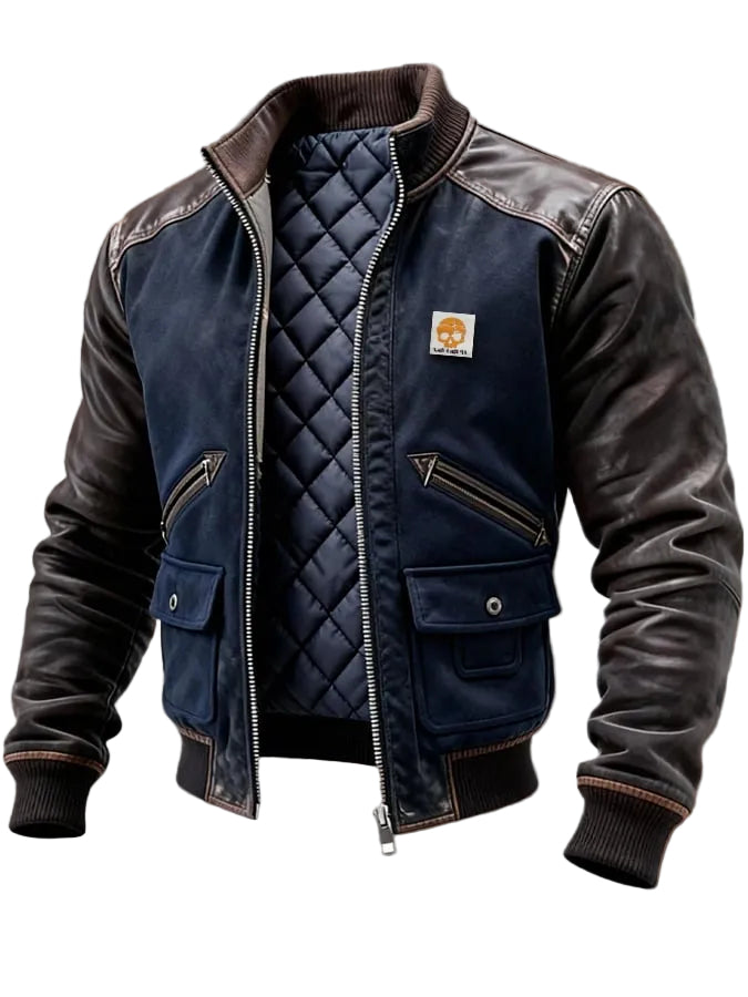 MARCO | Chaqueta acolchada