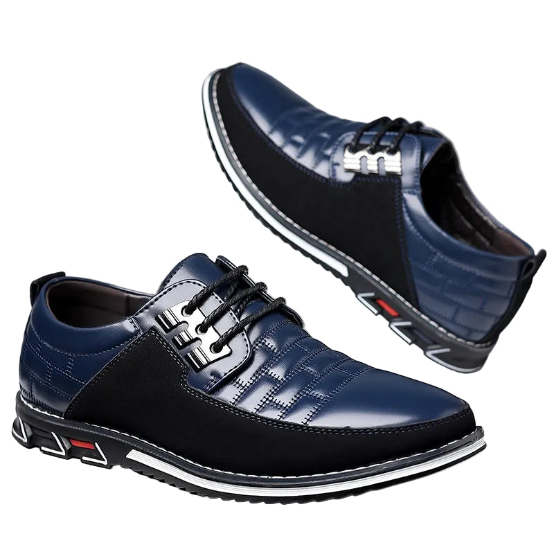 SERGIO | Zapatos artesanal