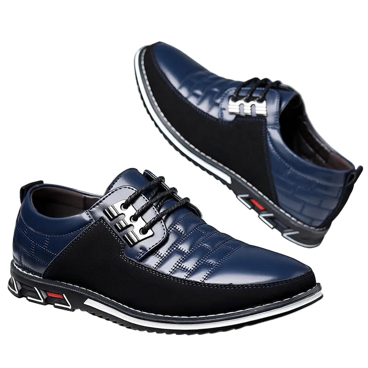 SERGIO | Zapatos artesanal