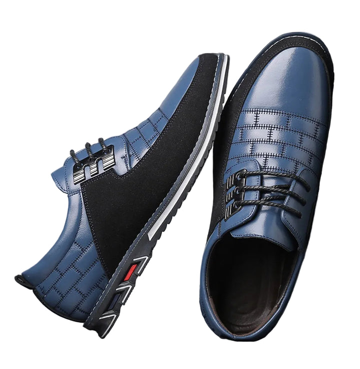 SERGIO | Zapatos artesanal