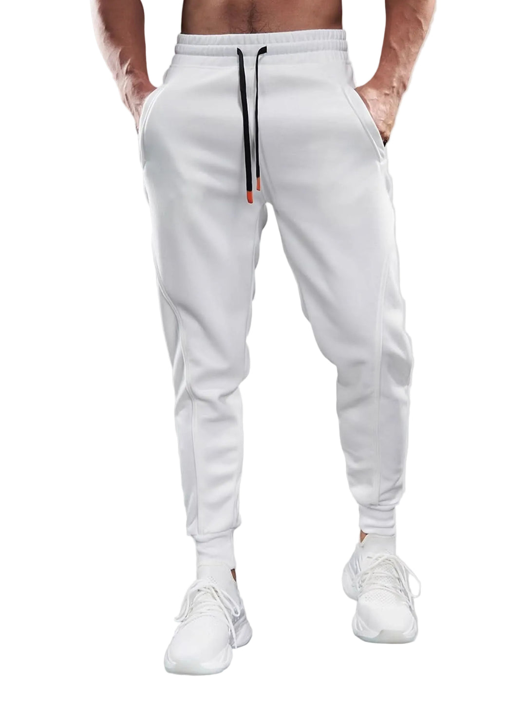 THIAGO | Jogger de Rendimiento