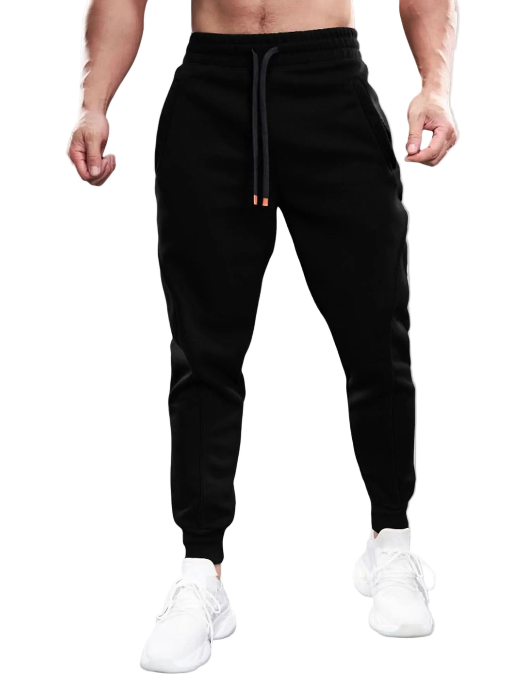 THIAGO | Jogger de Rendimiento