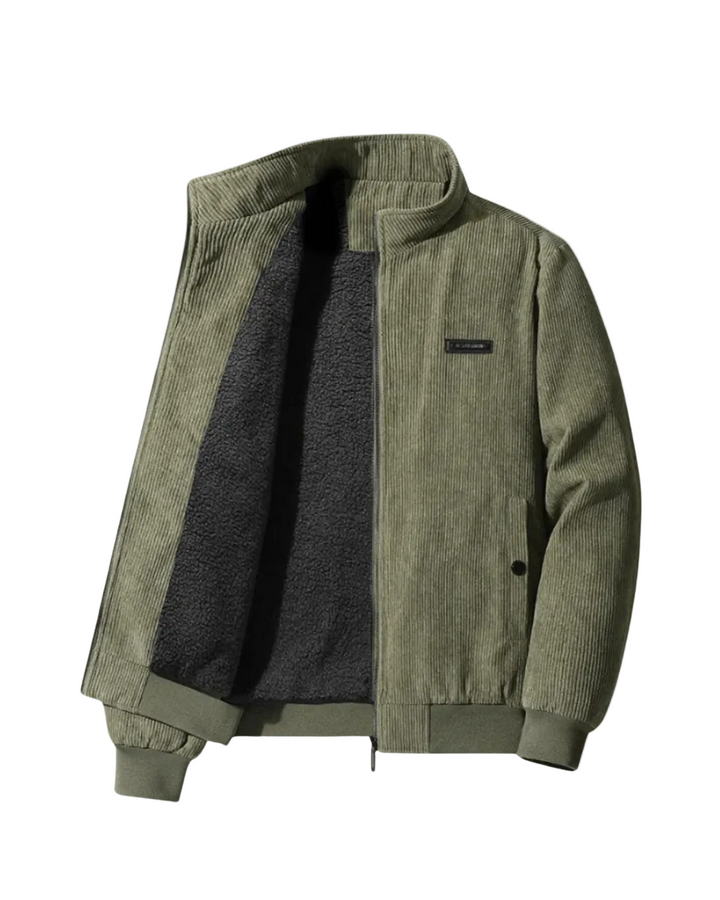 LEO | Chaqueta acolchada ligera