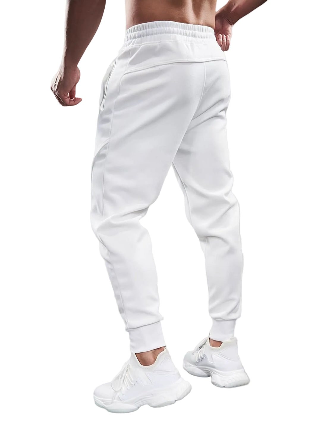 THIAGO | Jogger de Rendimiento