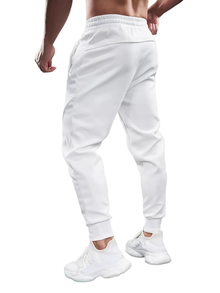 THIAGO | Jogger de Rendimiento