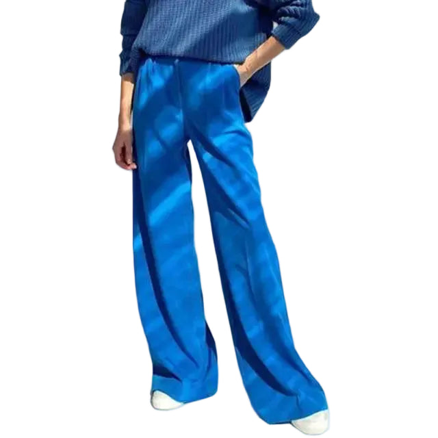 MAXIMA | Pantalones de Cintura Alta