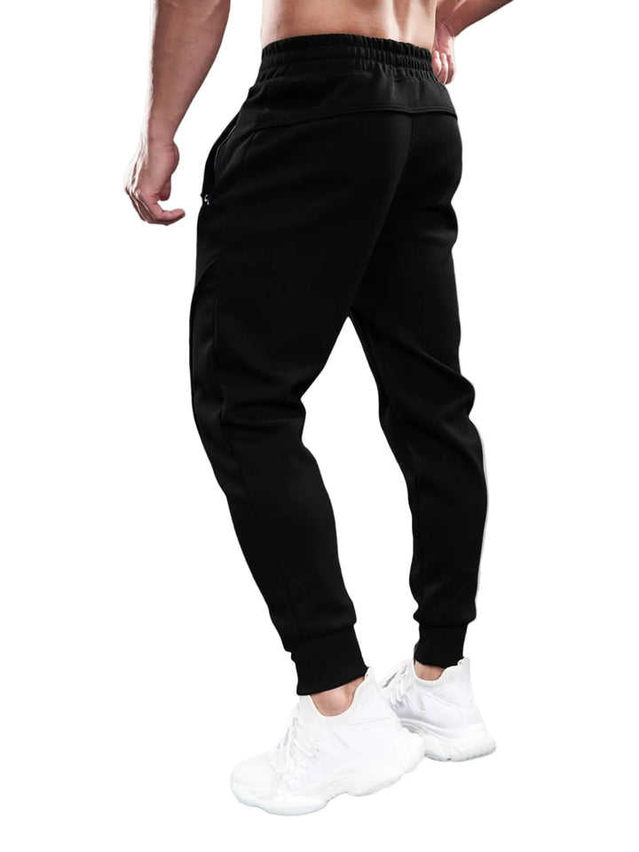 THIAGO | Jogger de Rendimiento