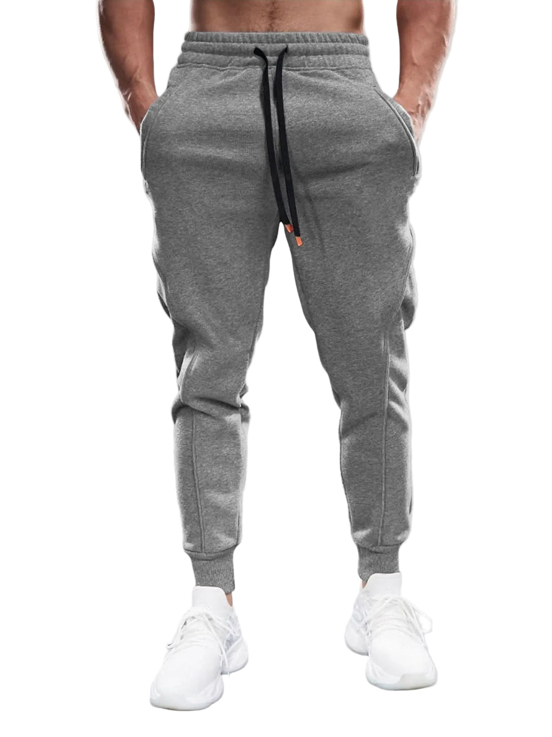 THIAGO | Jogger de Rendimiento