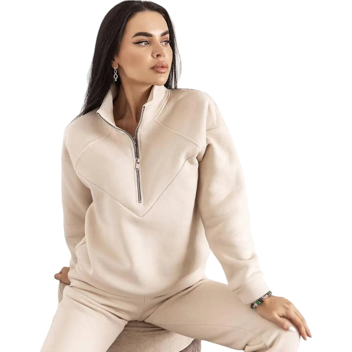 LUCÍA | Conjunto de Suéter y Pantalones