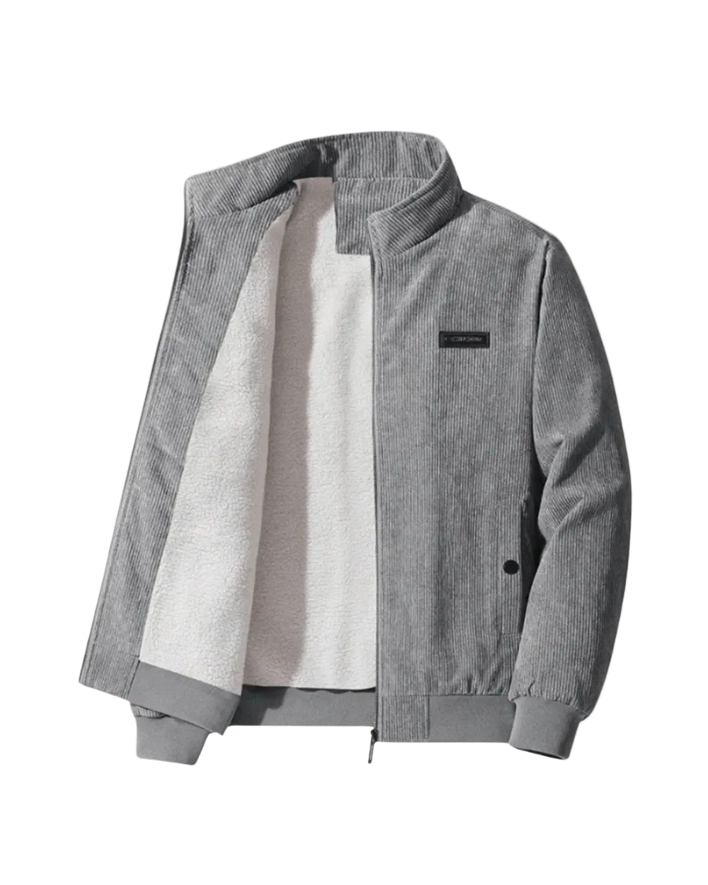 LEO | Chaqueta acolchada ligera