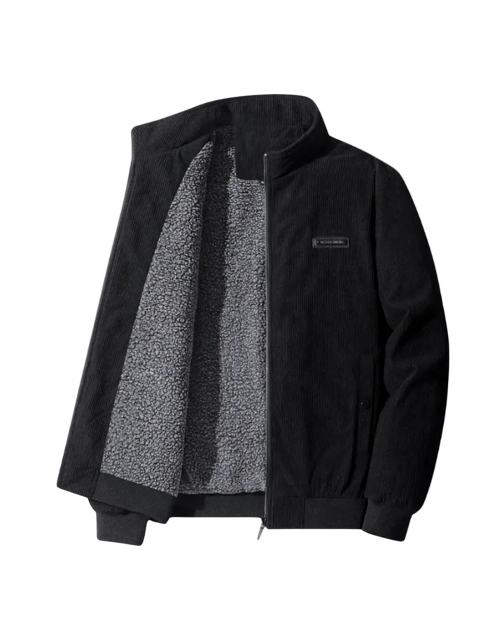 LEO | Chaqueta acolchada ligera