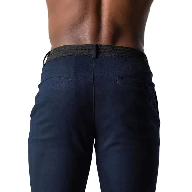 JUAN | Chinos modernos elásticos