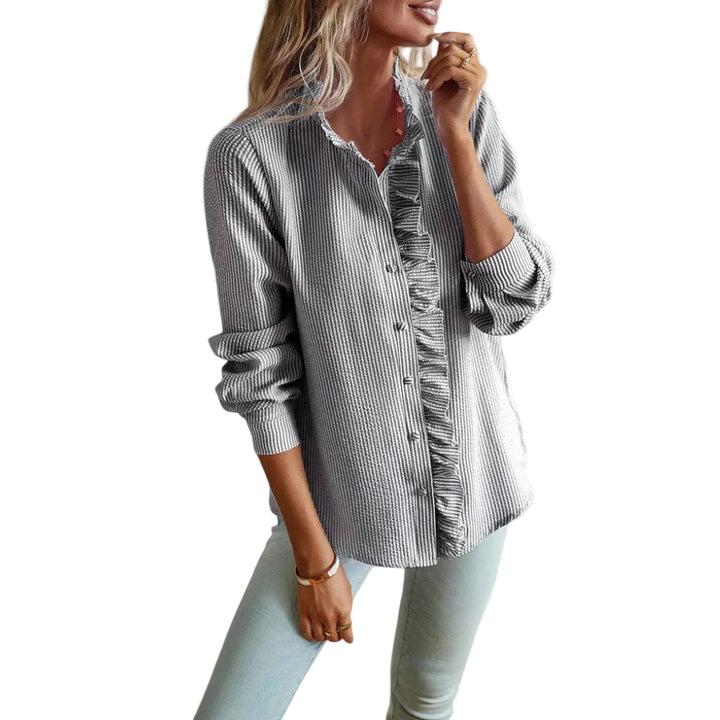 ROSILDA | Blusa Elegante