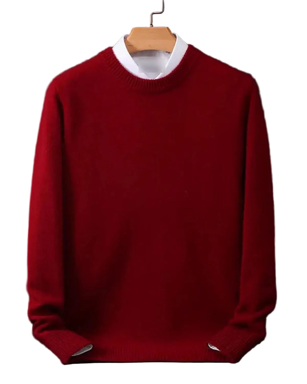 LEO | Suéter de Cachemira