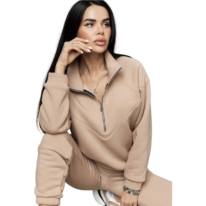 LUCÍA | Conjunto de Suéter y Pantalones