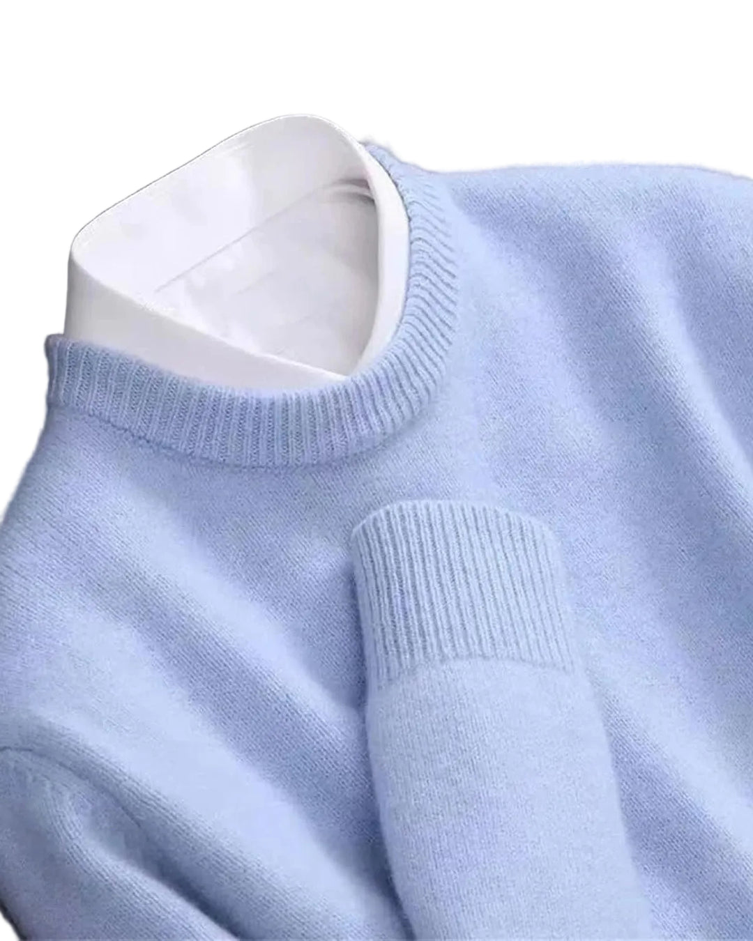 LEO | Suéter de Cachemira