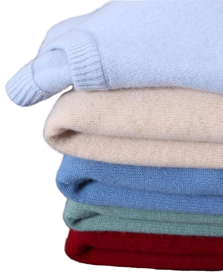 LEO | Suéter de Cachemira