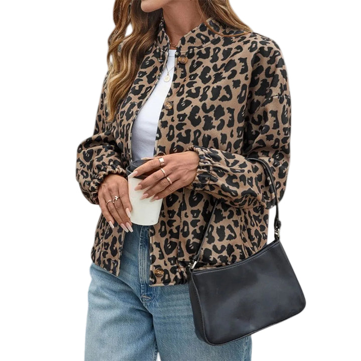 FRANCA | El Bombardero Leopard