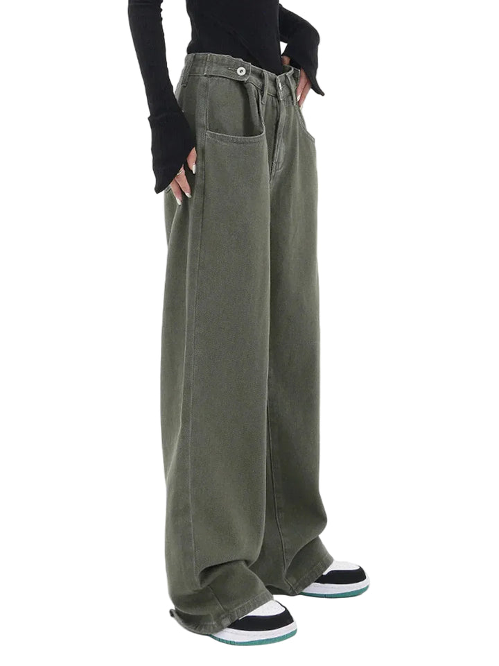 KAIA | Pantalónes vaqueros