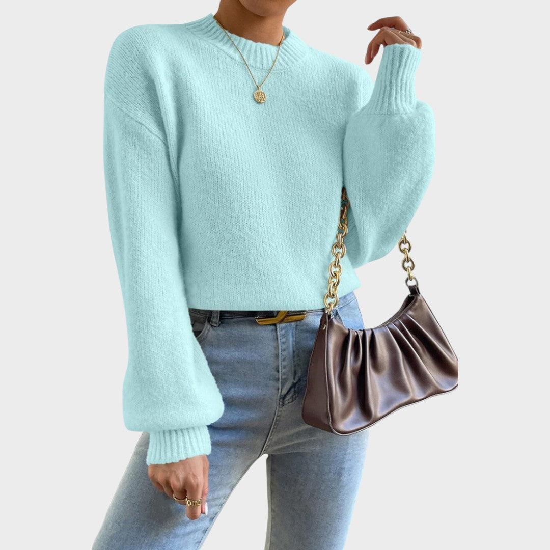 MARCIALA | Suéter de Punto