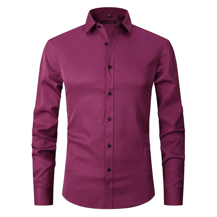 Santiago – Camisa hombre