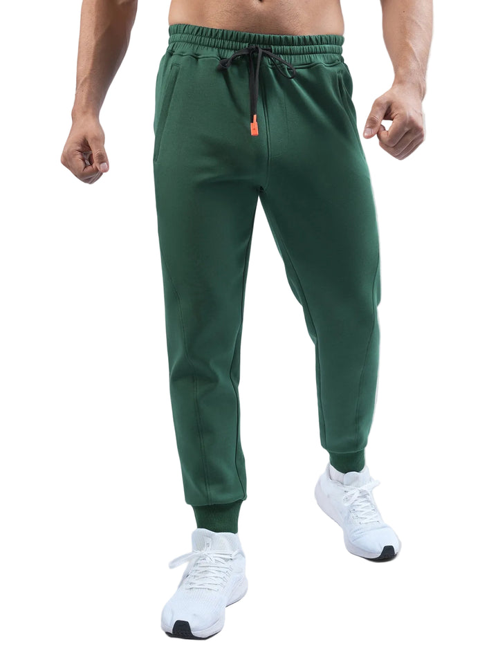 THIAGO | Jogger de Rendimiento