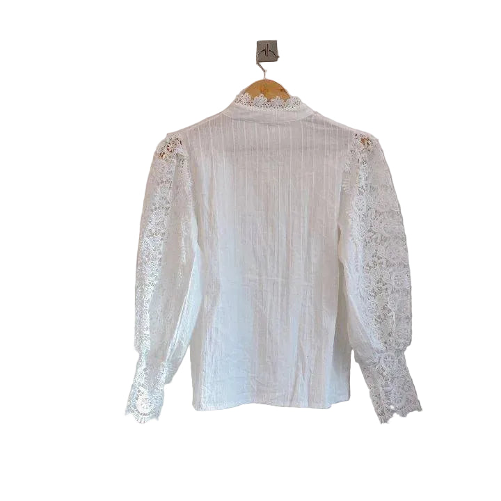 CLÍO | Blusa ´Floral Chic´