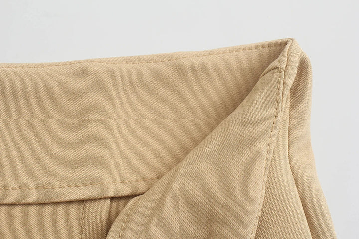 ORIANE | Pantalones Classicos