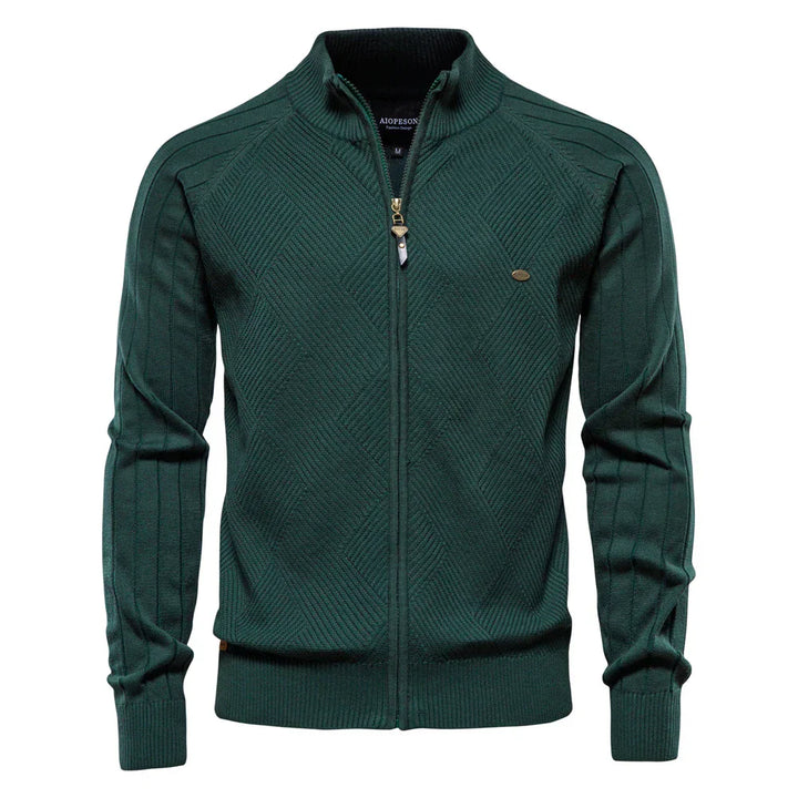 ADAM | Cardigán premium