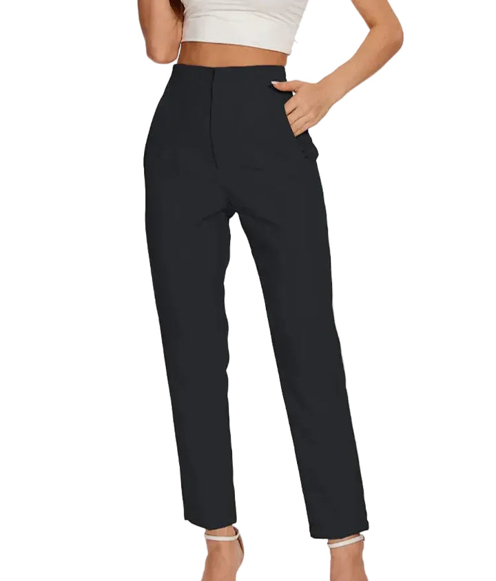 ORIANE | Pantalones Classicos