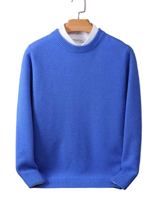 LEO | Suéter de Cachemira