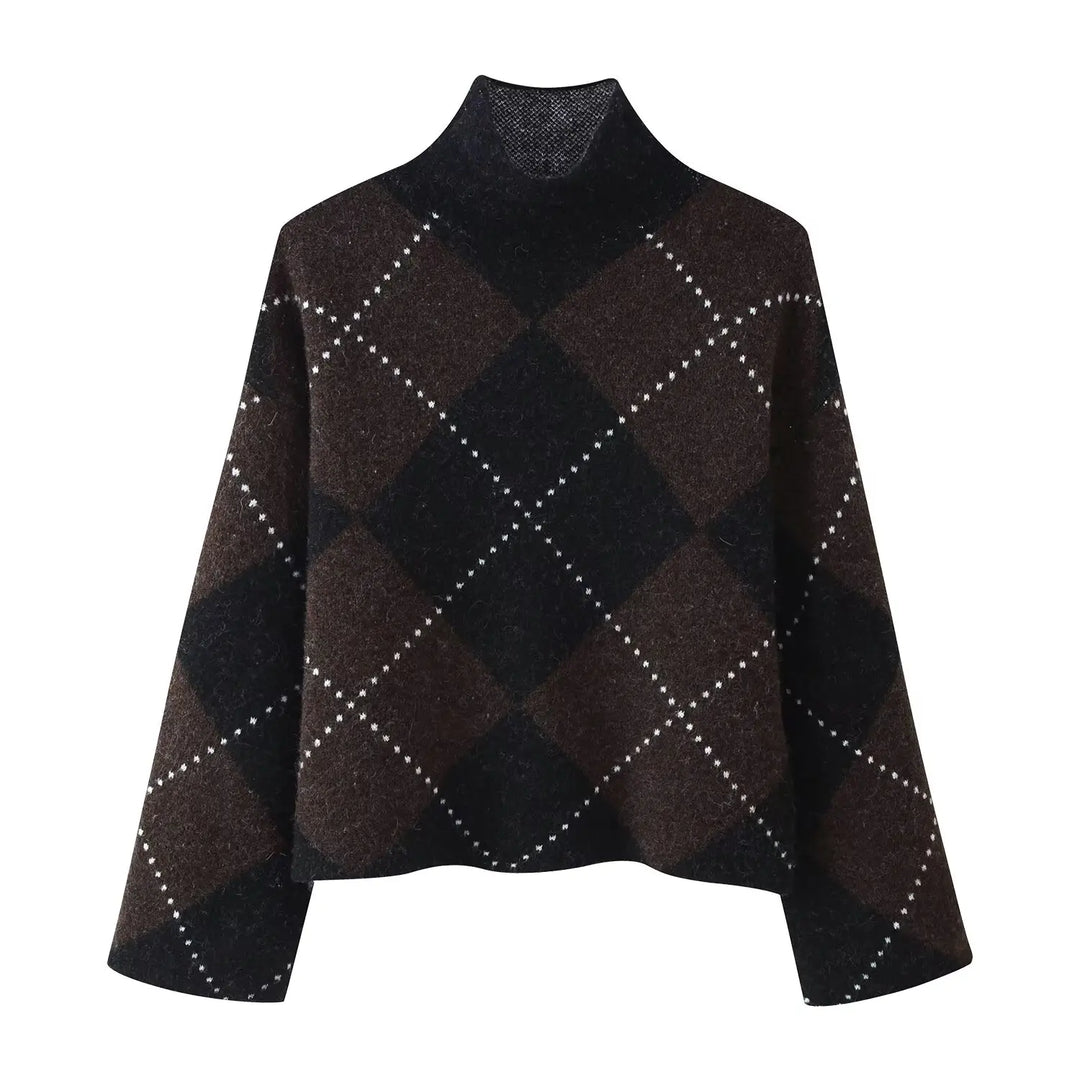 CARMEN | Conjunto de punto