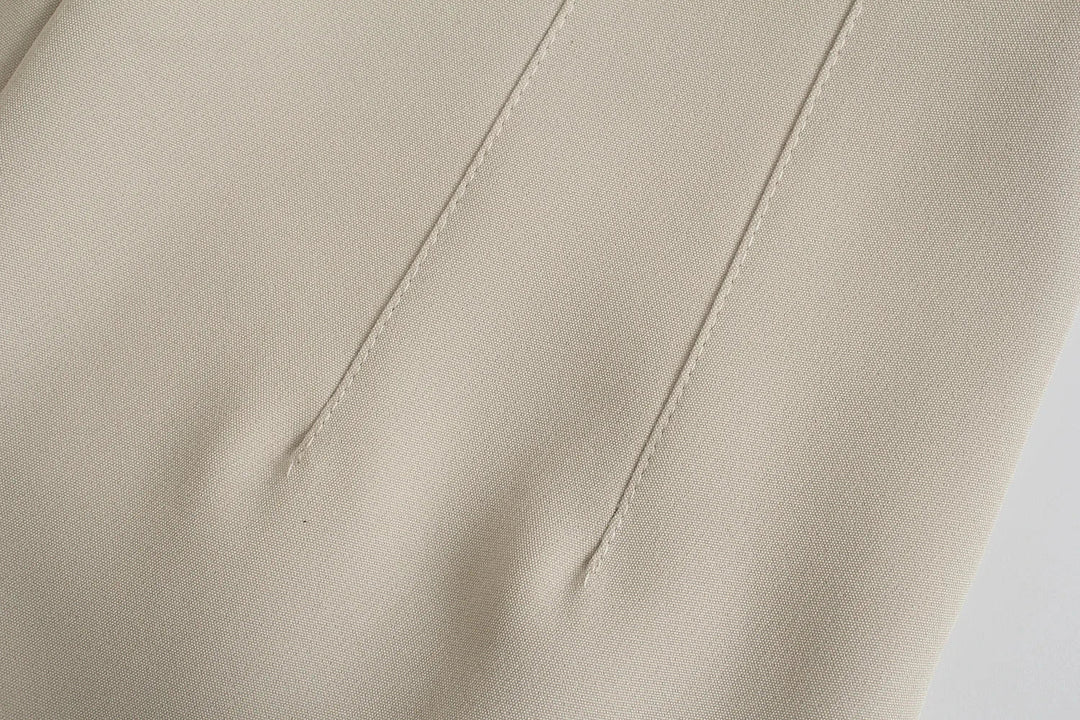 ORIANE | Pantalones Classicos