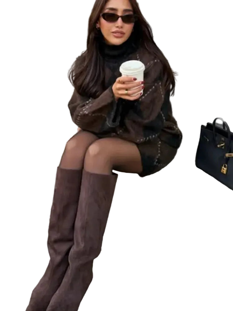 CARMEN | Conjunto de punto