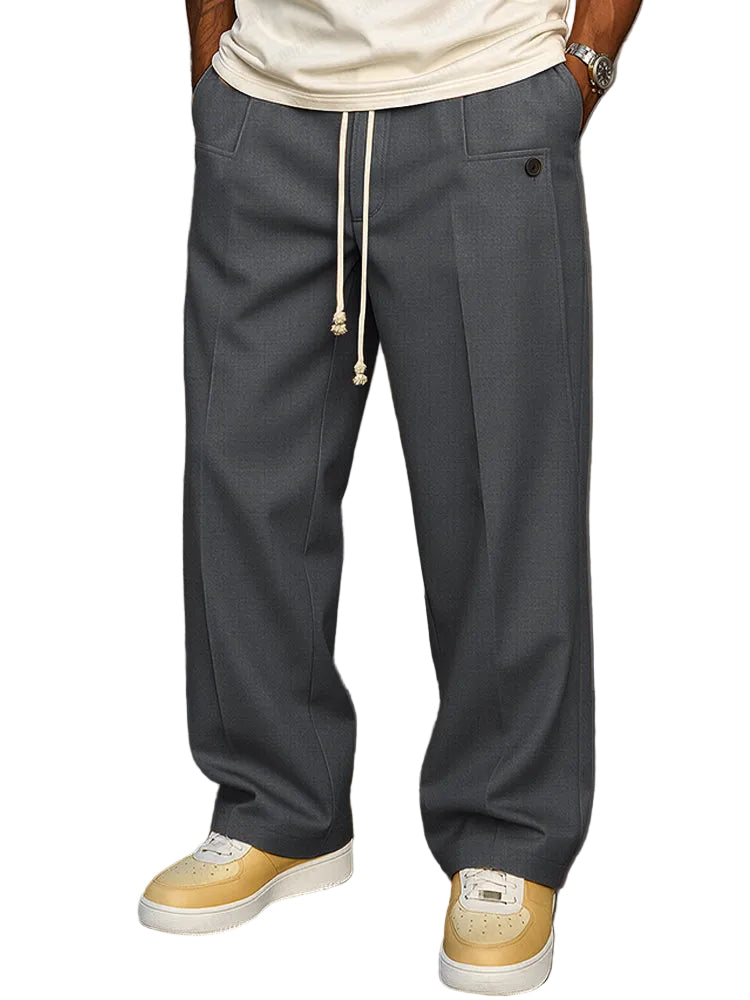 JORGE | Pantalones de estilo urbano