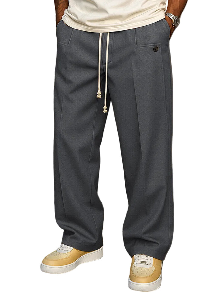 JORGE | Pantalones de estilo urbano