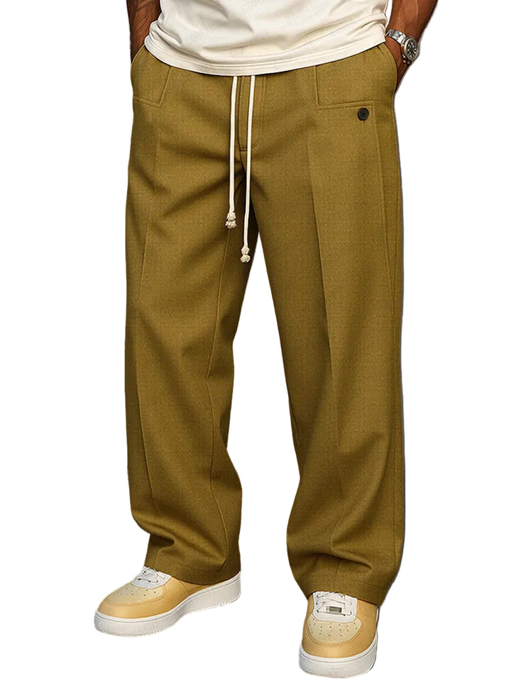 JORGE | Pantalones de estilo urbano