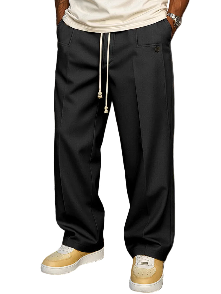 JORGE | Pantalones de estilo urbano