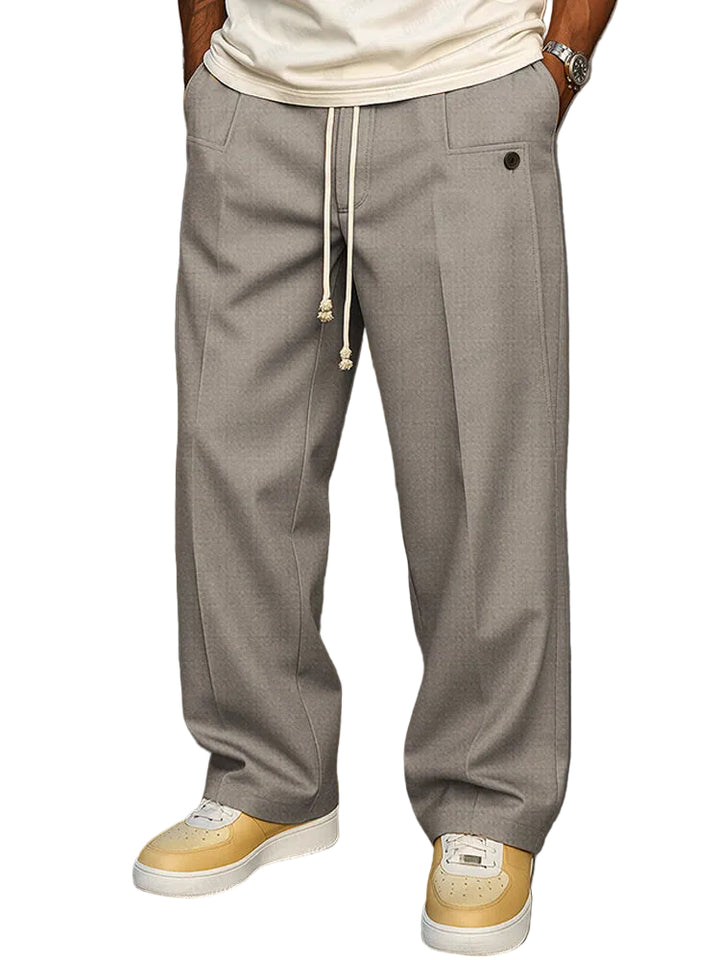 JORGE | Pantalones de estilo urbano