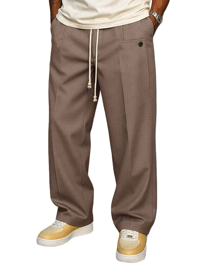 JORGE | Pantalones de estilo urbano