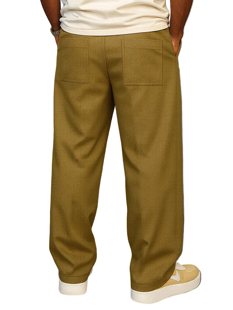 JORGE | Pantalones de estilo urbano