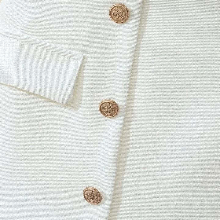 ÁMBAR | Falda Corta Juguetona