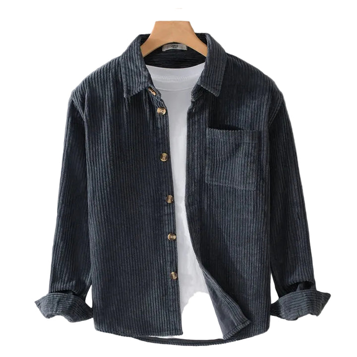 GABRIEL | Camisa de pana