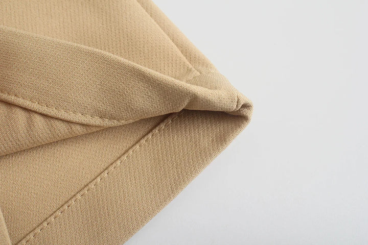 ORIANE | Pantalones Classicos