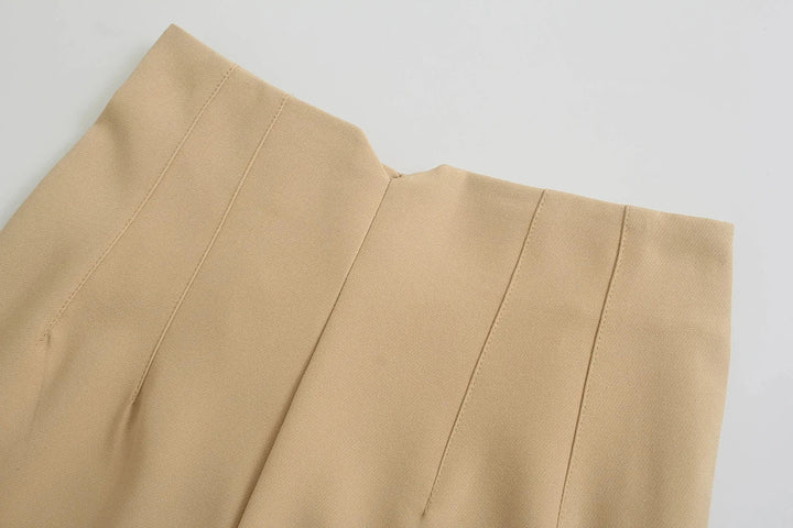 ORIANE | Pantalones Classicos