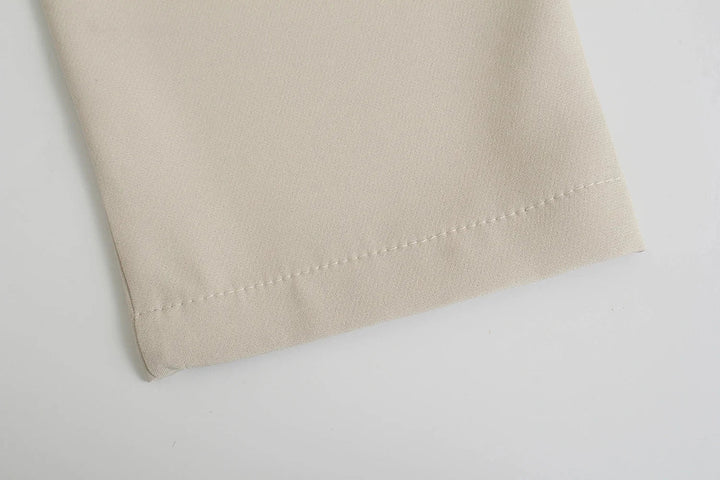 ORIANE | Pantalones Classicos