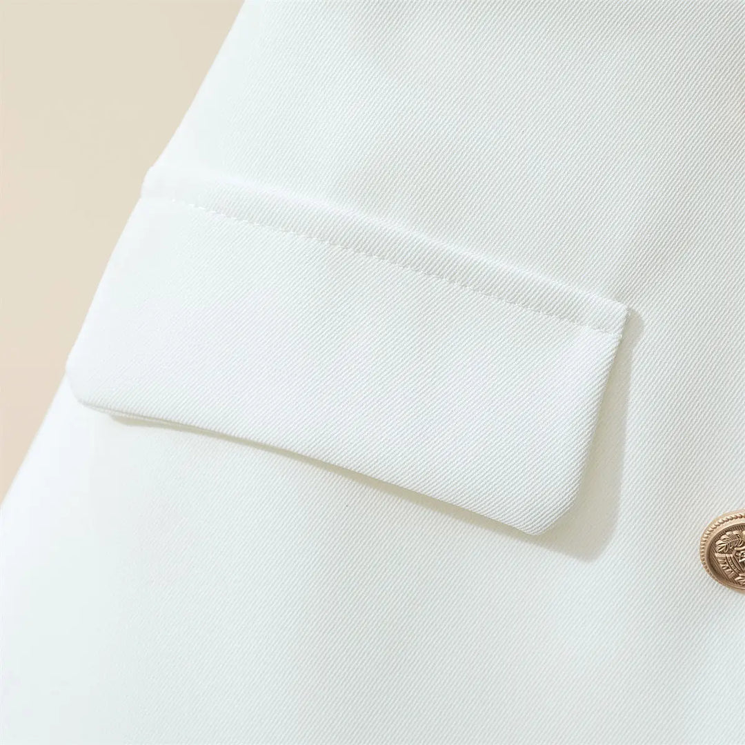 ÁMBAR | Falda Corta Juguetona