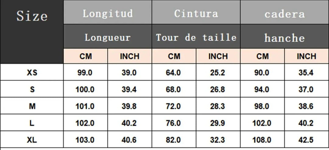 ORIANE | Pantalones Classicos