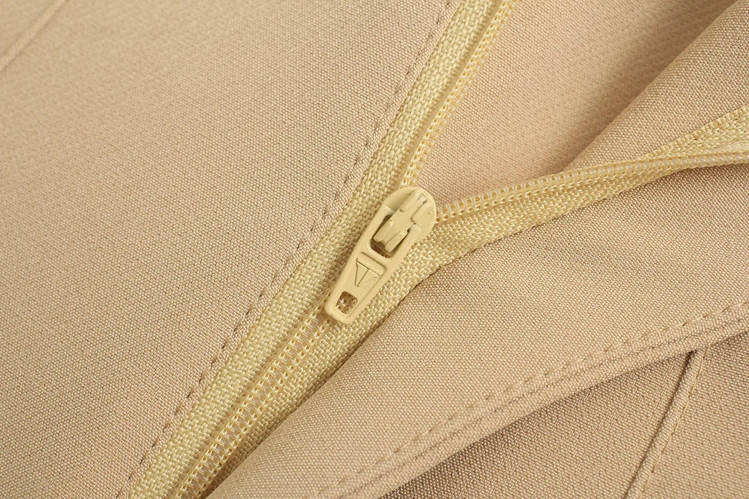 ORIANE | Pantalones Classicos